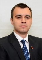 Смирнов Павел Витальевич